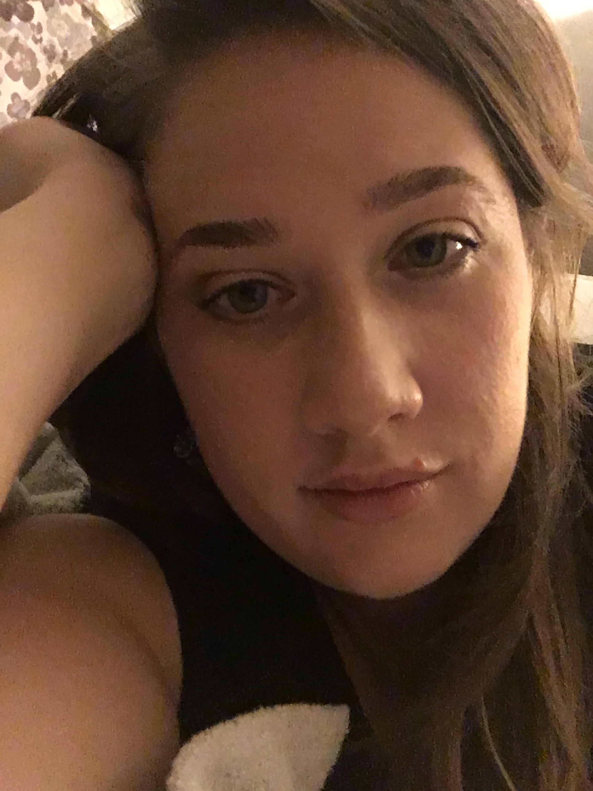 Russian Teen Exploring — 13