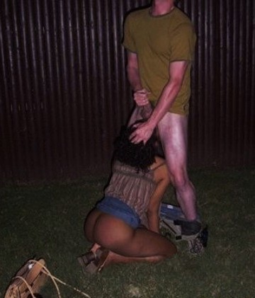 Men Dominating Women — 16