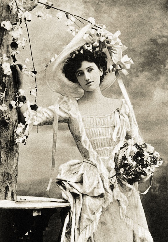 Vintage Glamour Photos — 26