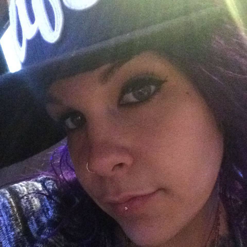 hot tattooed gril — 23