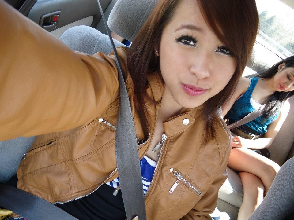 Cute Asian Sister 3 — 27