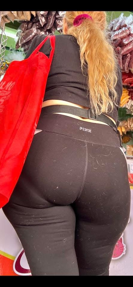 Mature white lady — 20