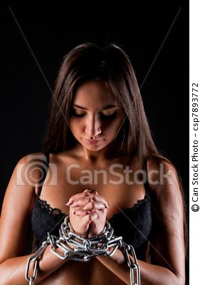 stocks, cuffs, chains and punishment — 27