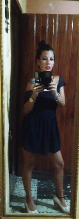 Latin college selfie — 37