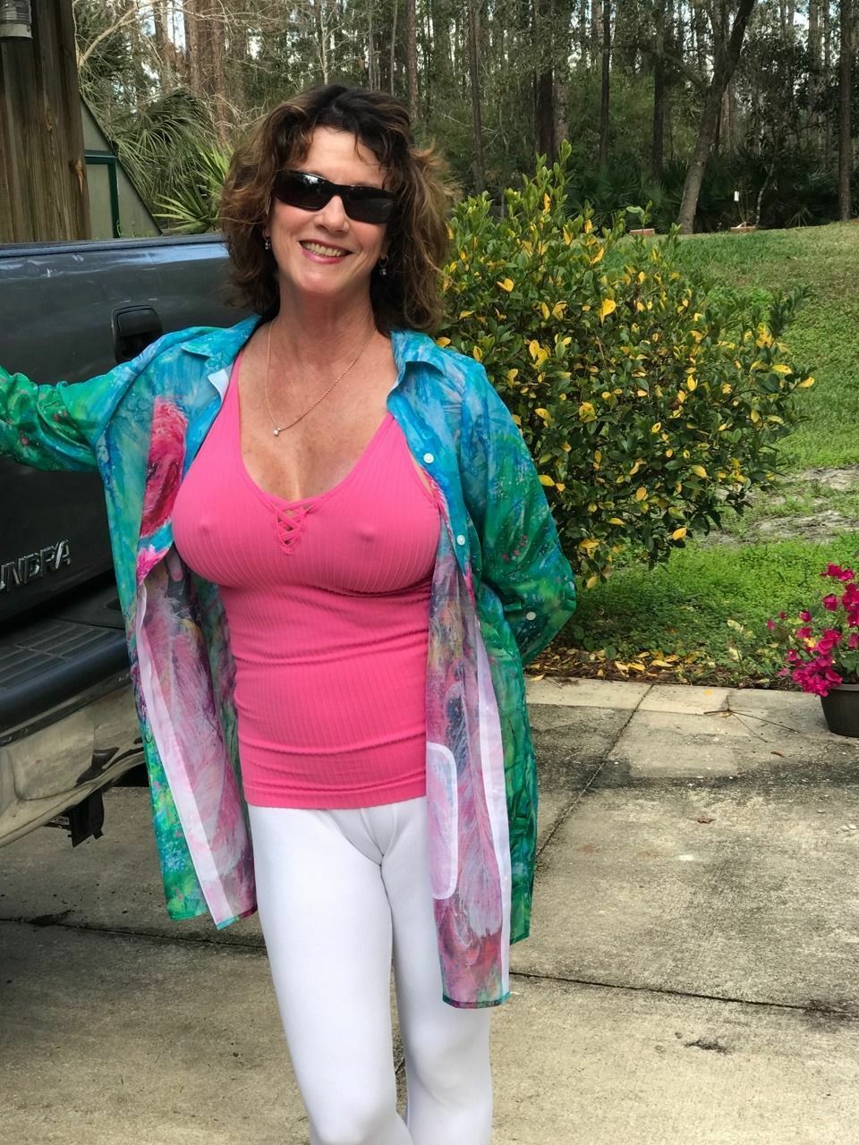 Milf/Cougar/Mature Seducing/Seduction/Seduce — 9
