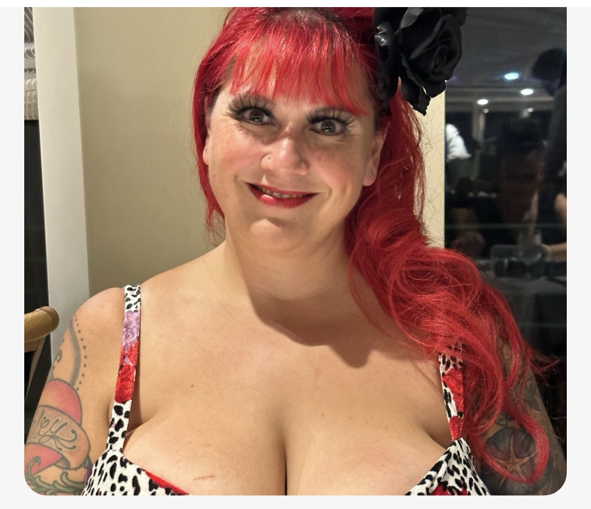 GILF MILF  Granny Mature — 23
