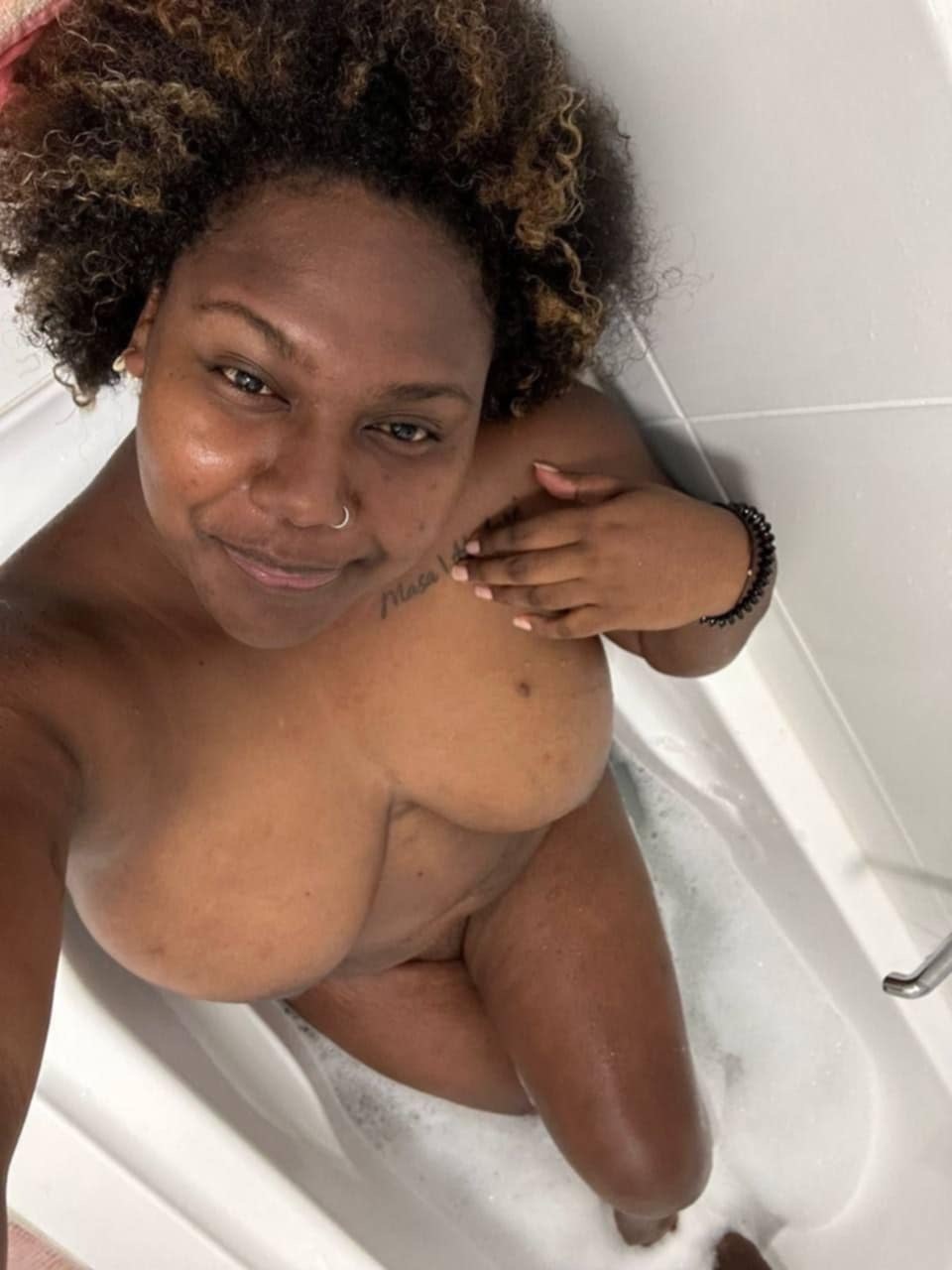Genevieve Masa nude sexy compilation — 15