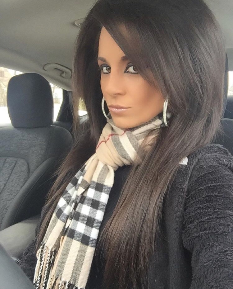 HOT Italian Michigan Sisters — 39