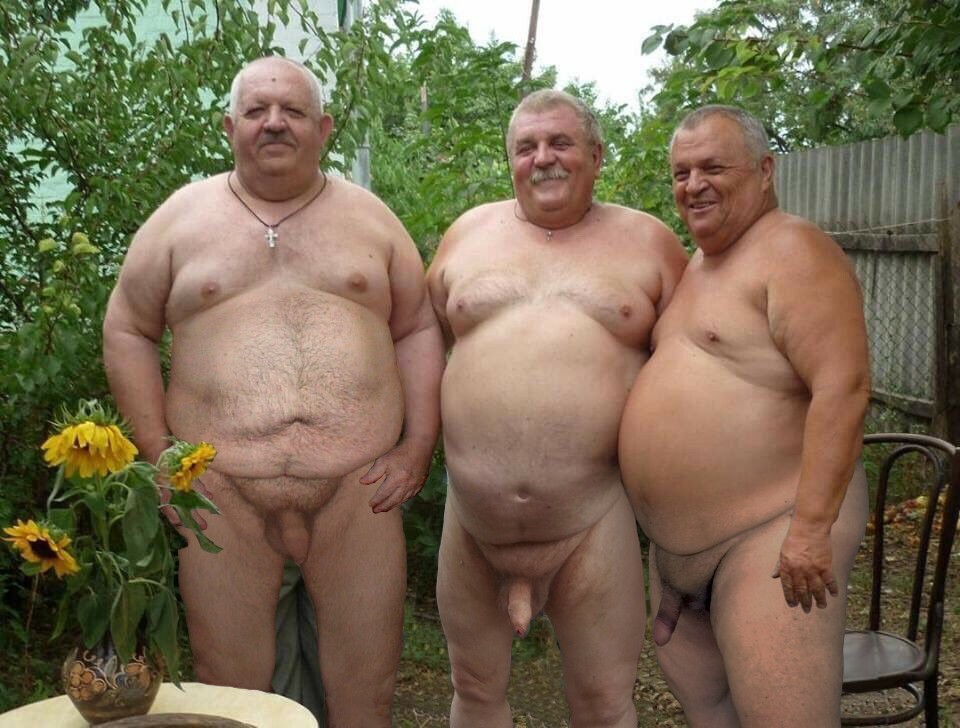 Chubby gay — 36