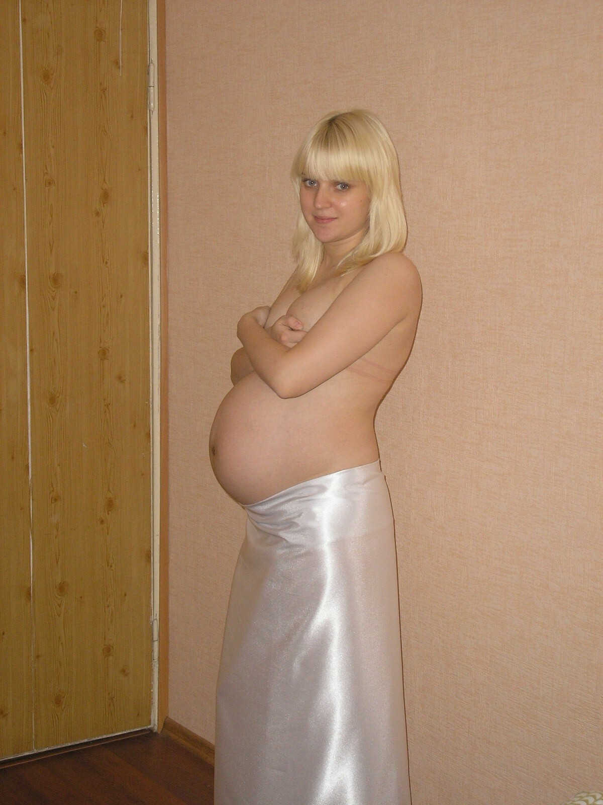 russian pregnant teen — 40
