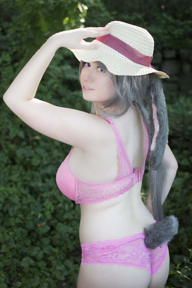 Judy Hopps Cosplay — 42
