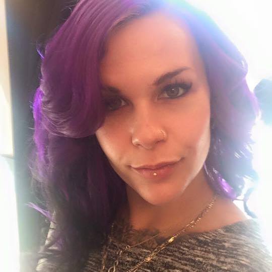 hot tattooed gril — 18