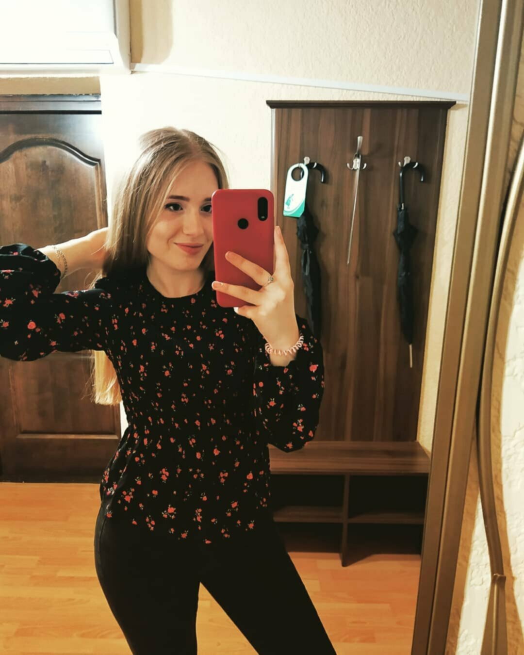 Big Ass Blonde — 5