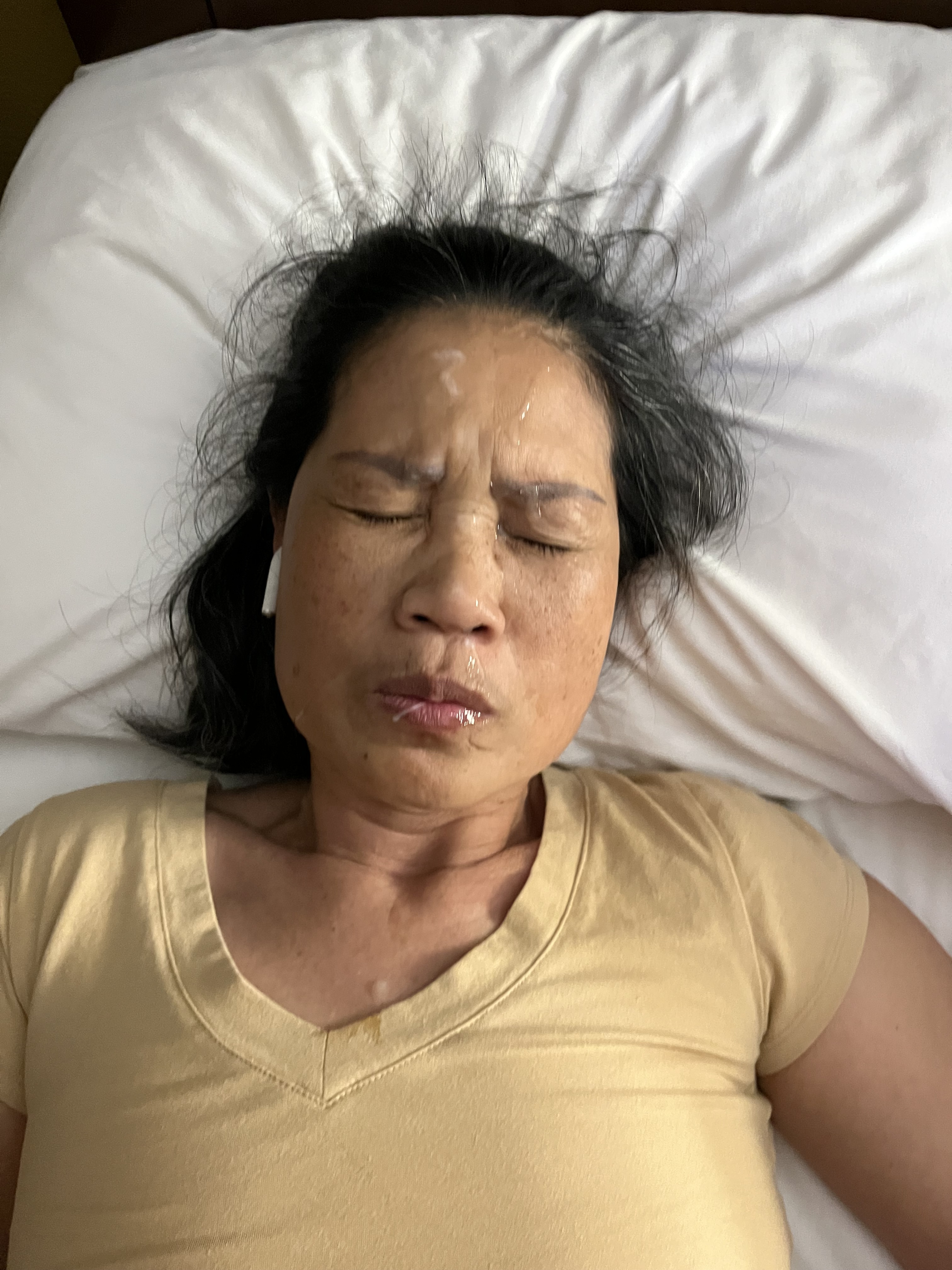 Thai Housekeeper Facial — 15