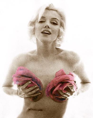 Marilyn Monroe — 20