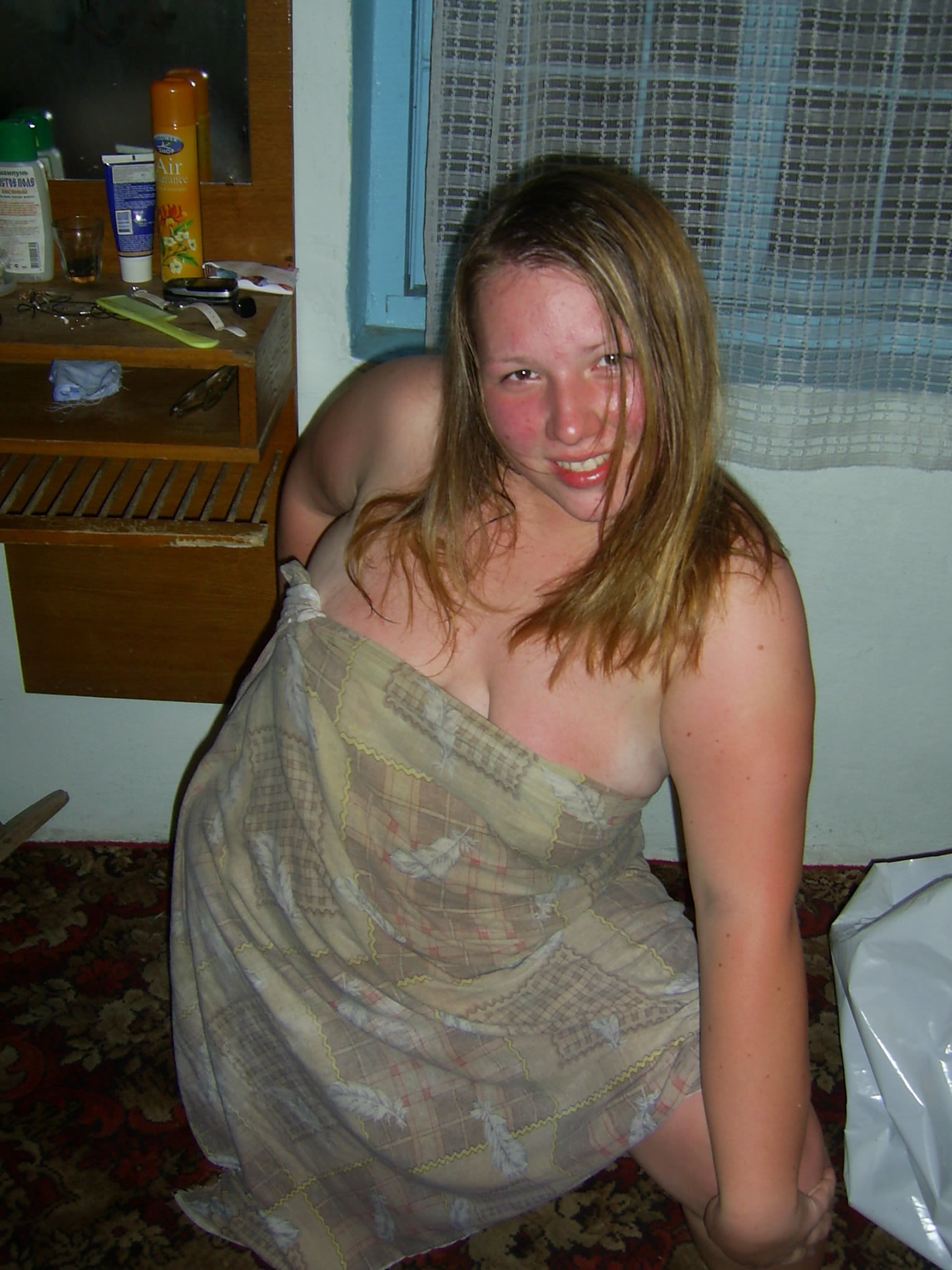Amateur Girls Holiday Pics — 60