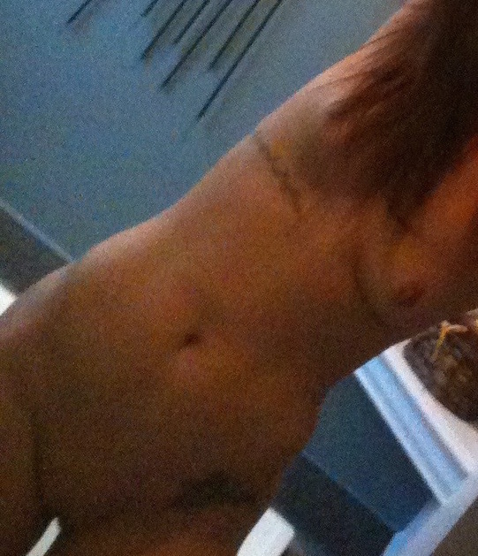 sexy milf 40 look like 25 nice natural tits — 8