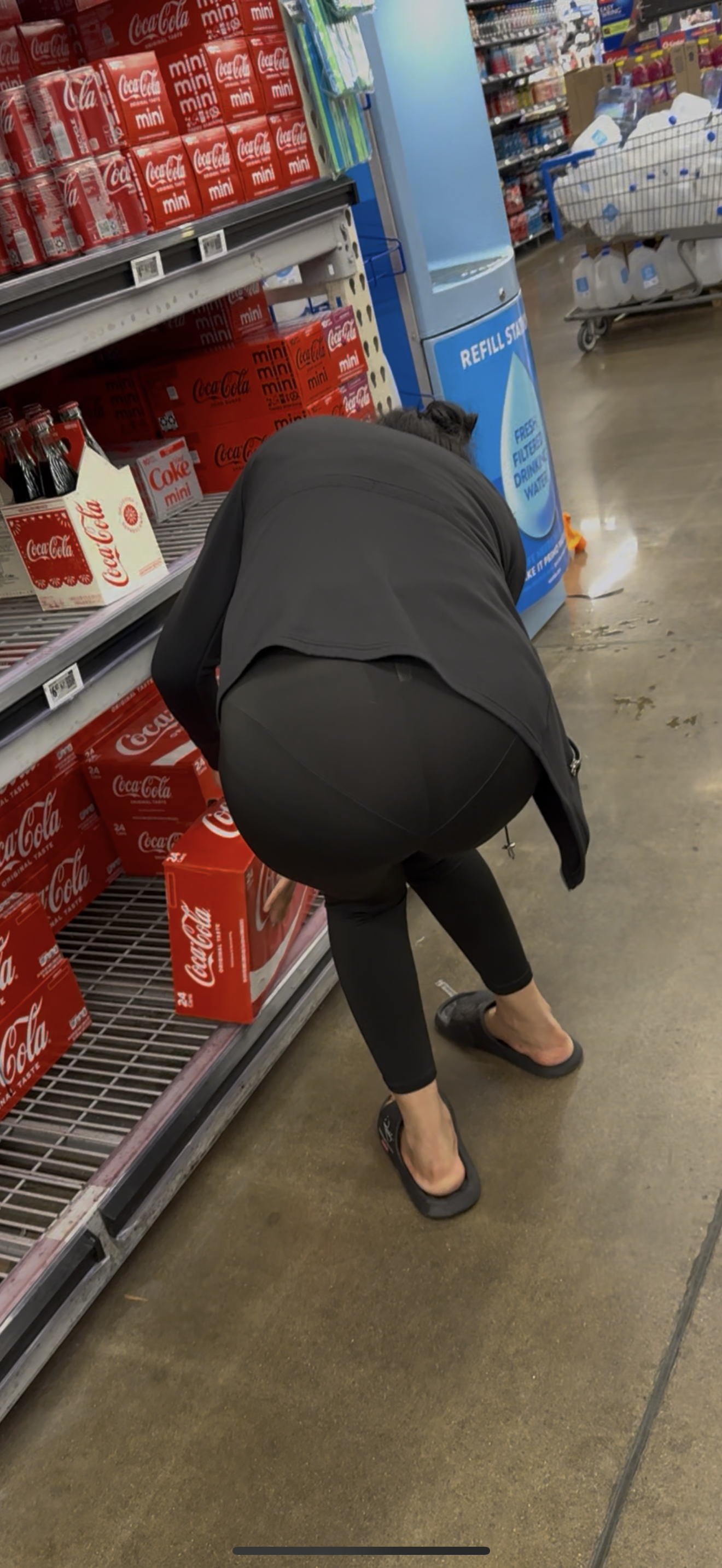 Candid Compilation of March — 45
