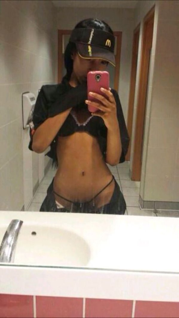 Flashing/Public — 10