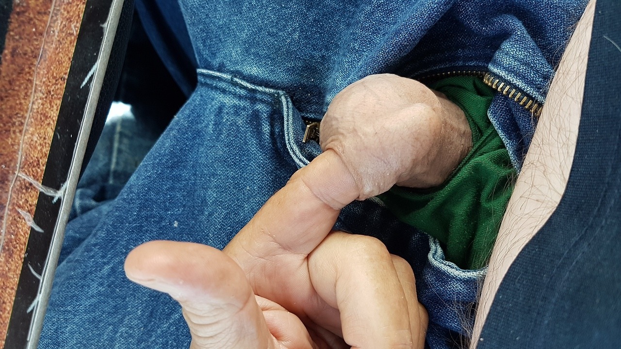 My Uncut . What do you think? — 15