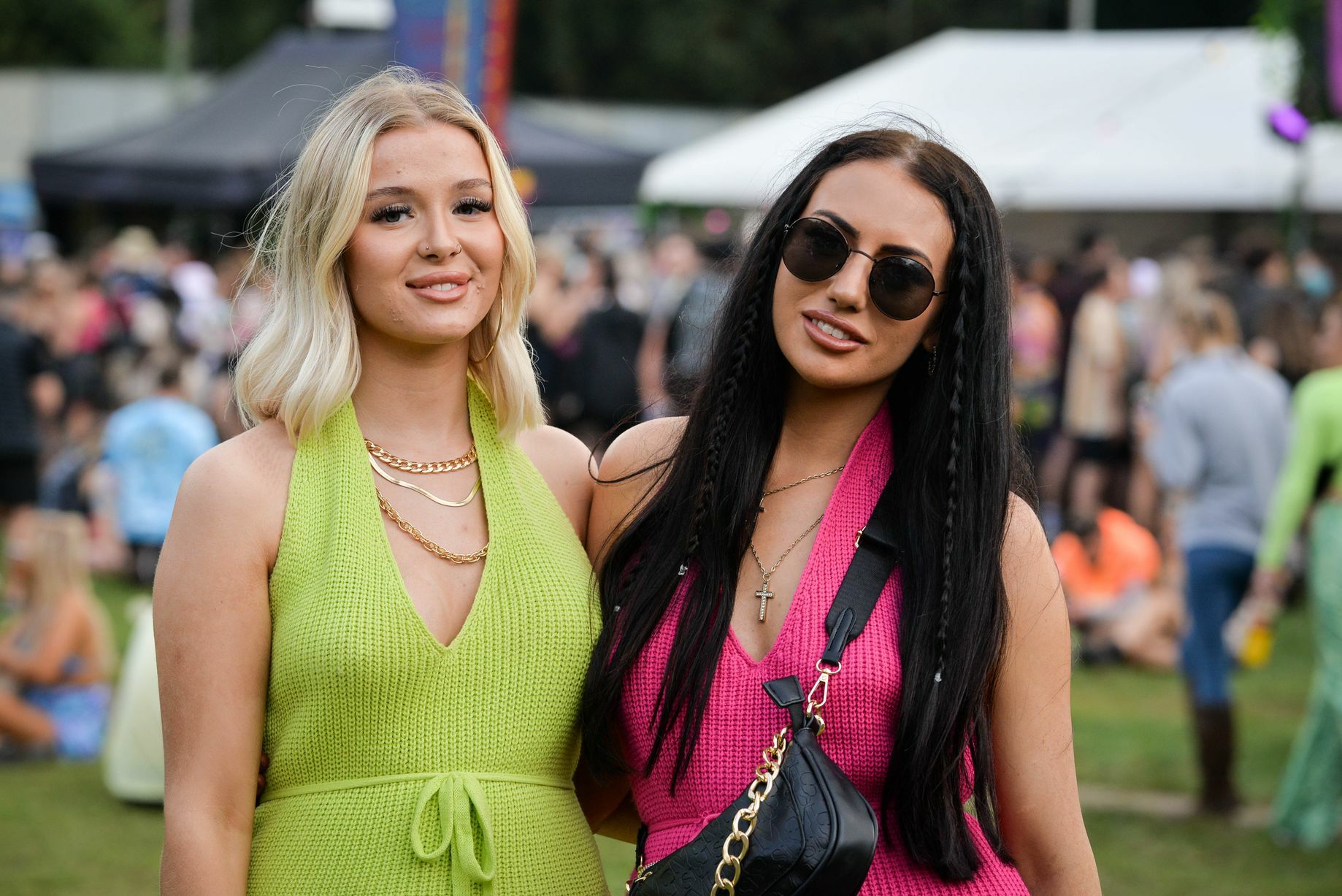 Parklife slags make my tiny dick hard — 43