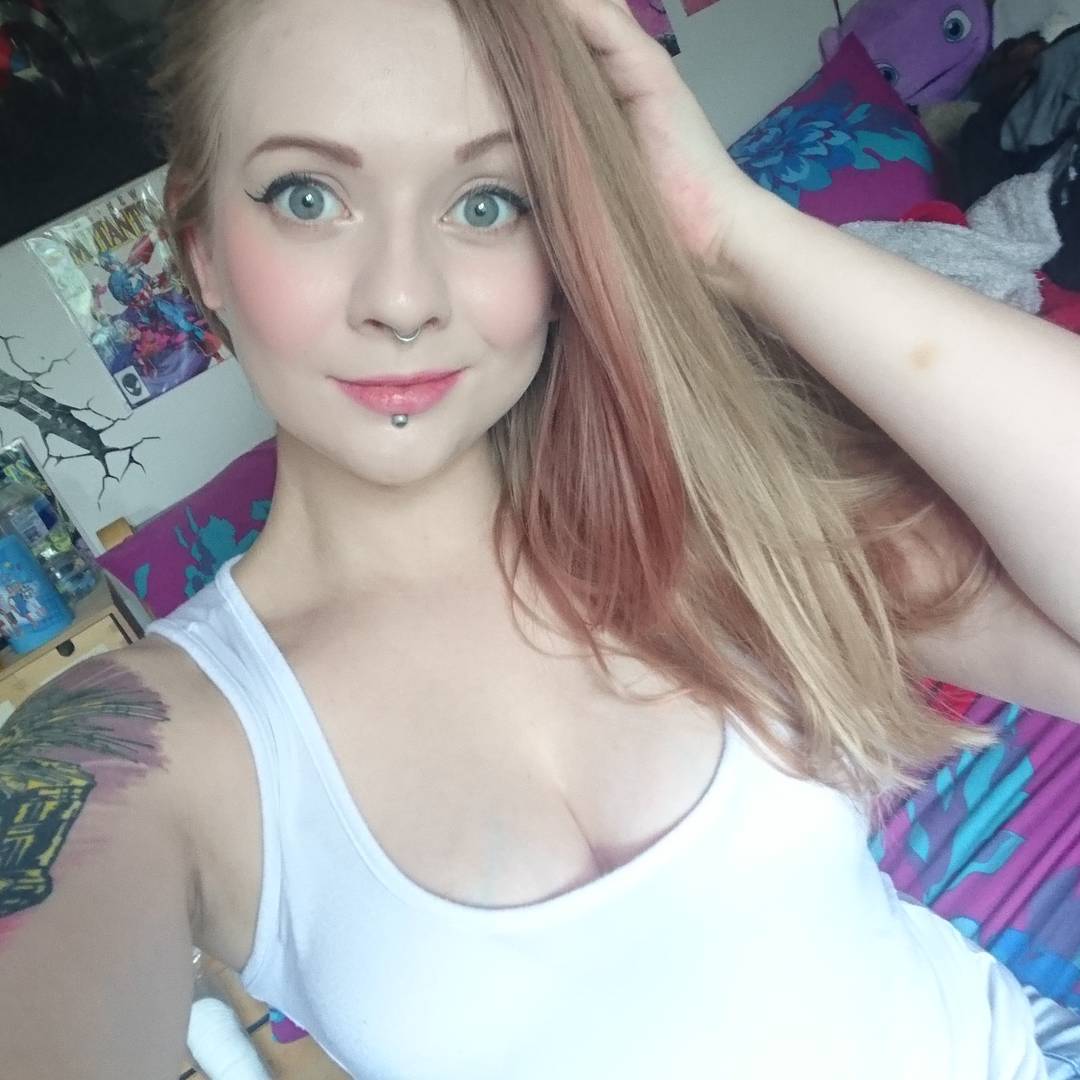Fetish Vixen — 17