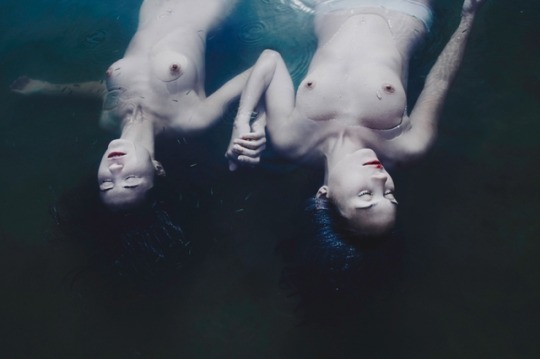 Babes and Water — 45
