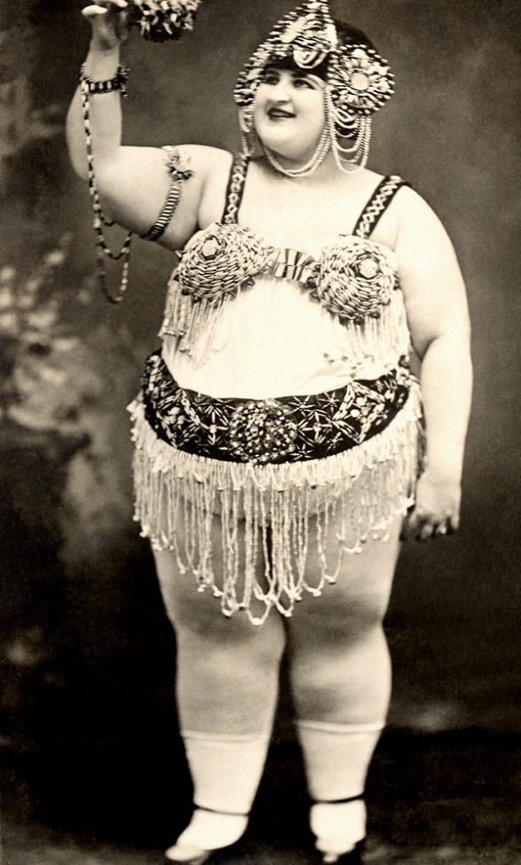 Vintage Glamour Photos — 19