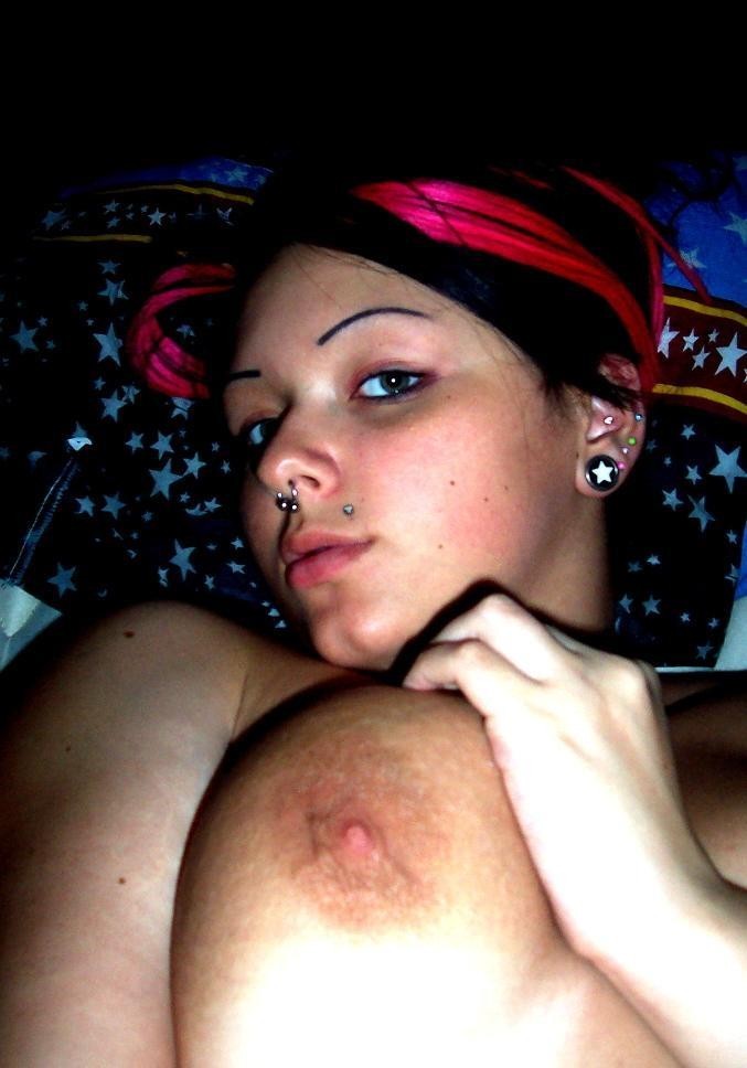 big tits — 7