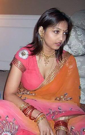 Indian Chicks — 24