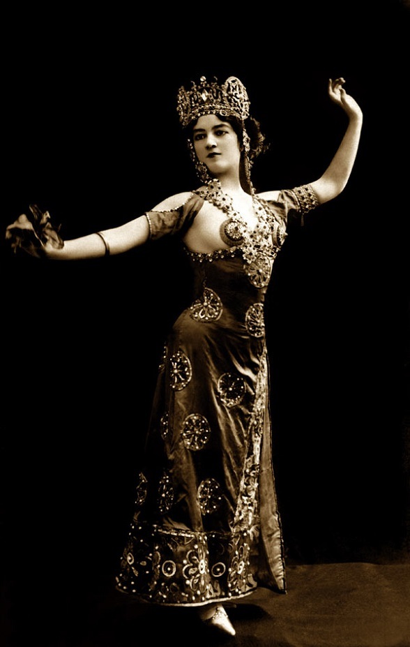 Vintage Glamour Photos — 18