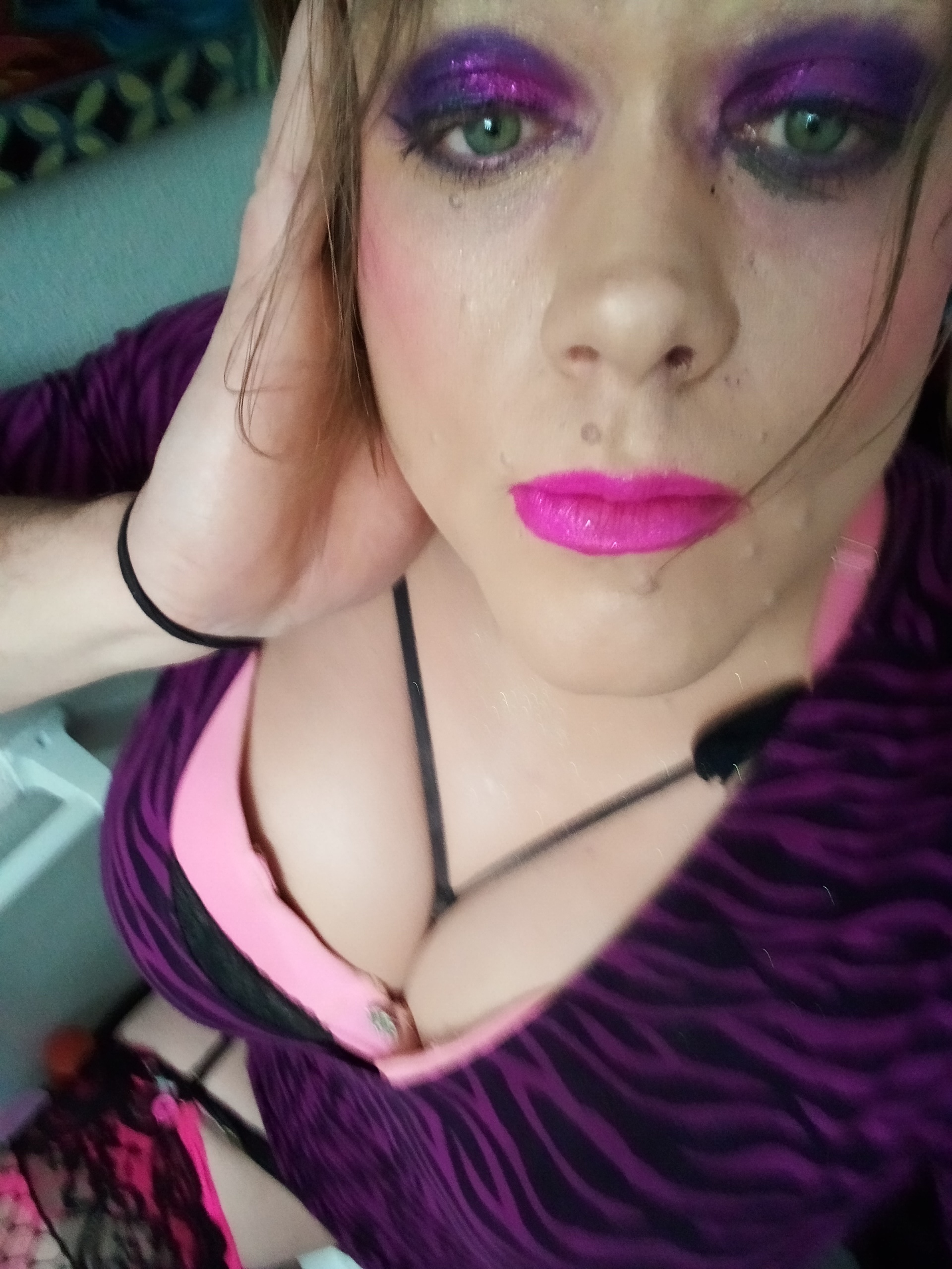 need to be a cumslut — 21