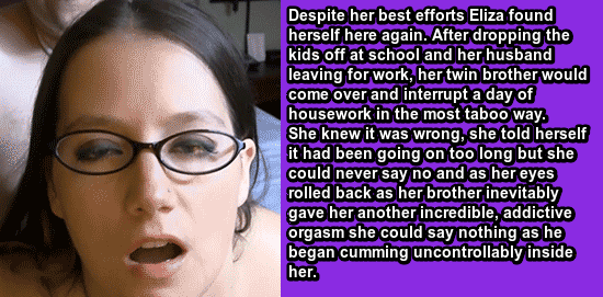Incest Impregnation — 52