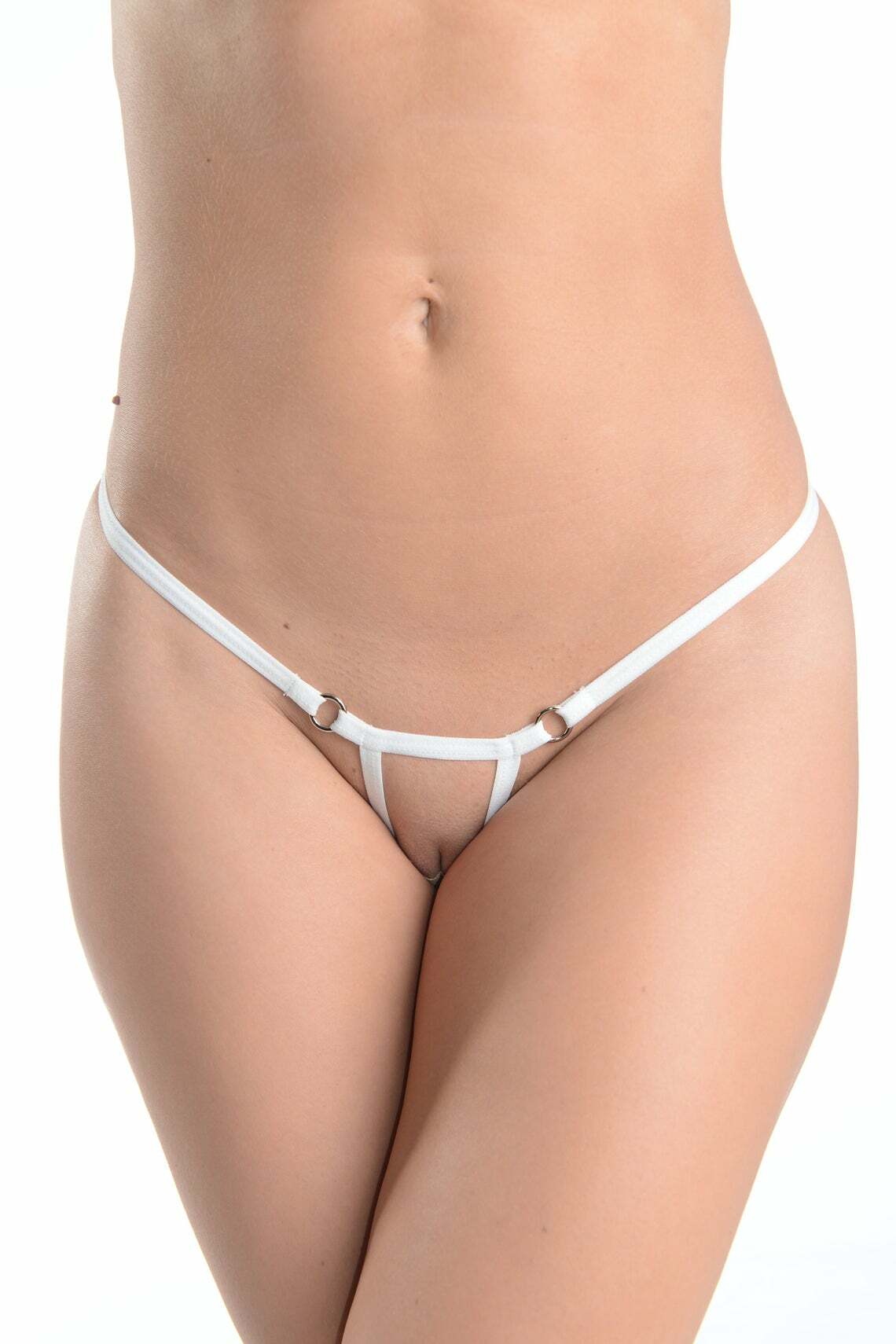 crotchless panties — 23