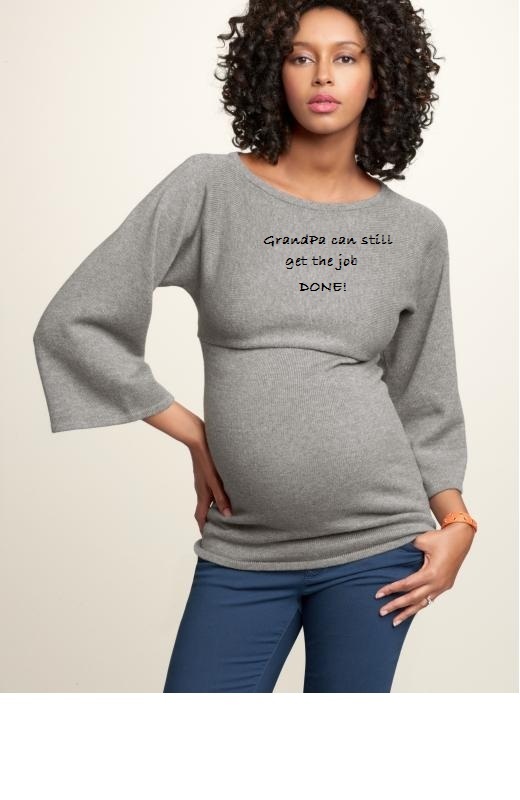 Family Breeding T-shirts — 22