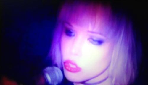 Alice Glass — 35