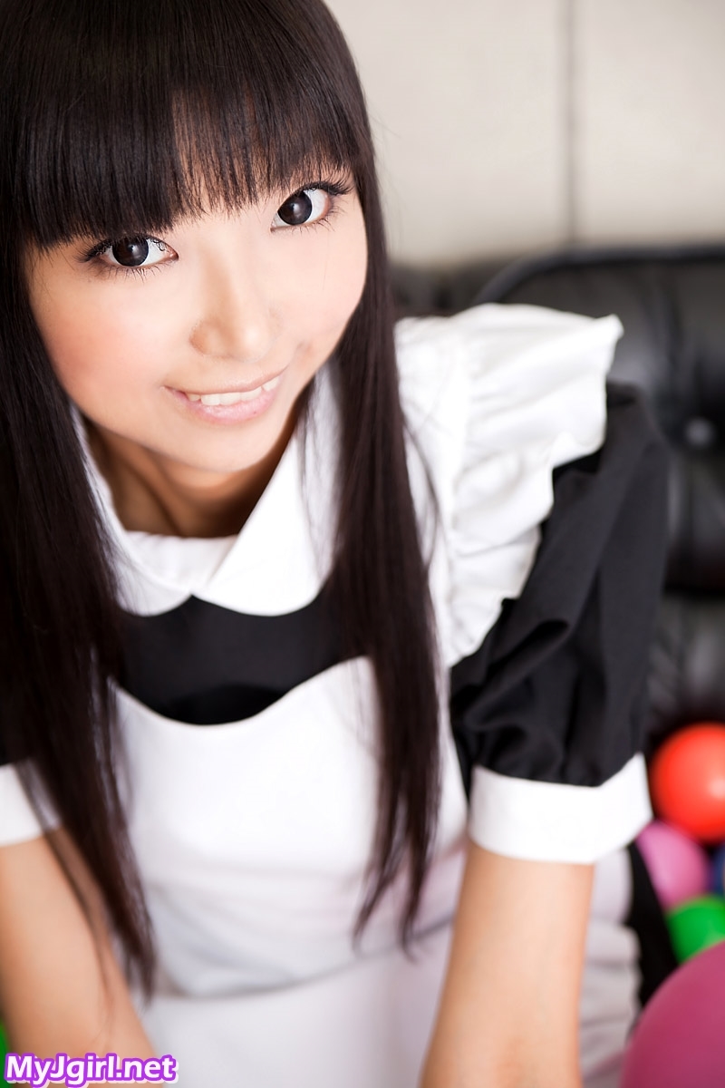 Cosplay Girl Japanese 053 — 26
