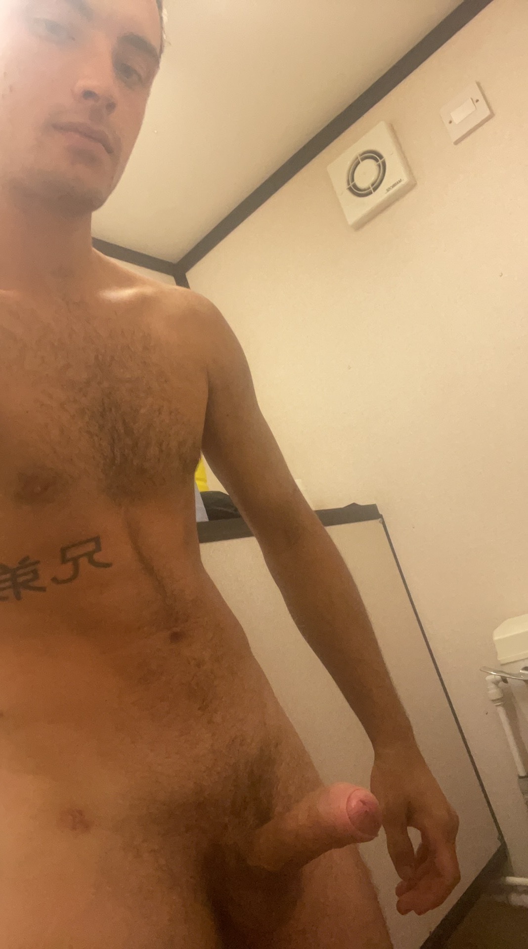 Horny guy — 5