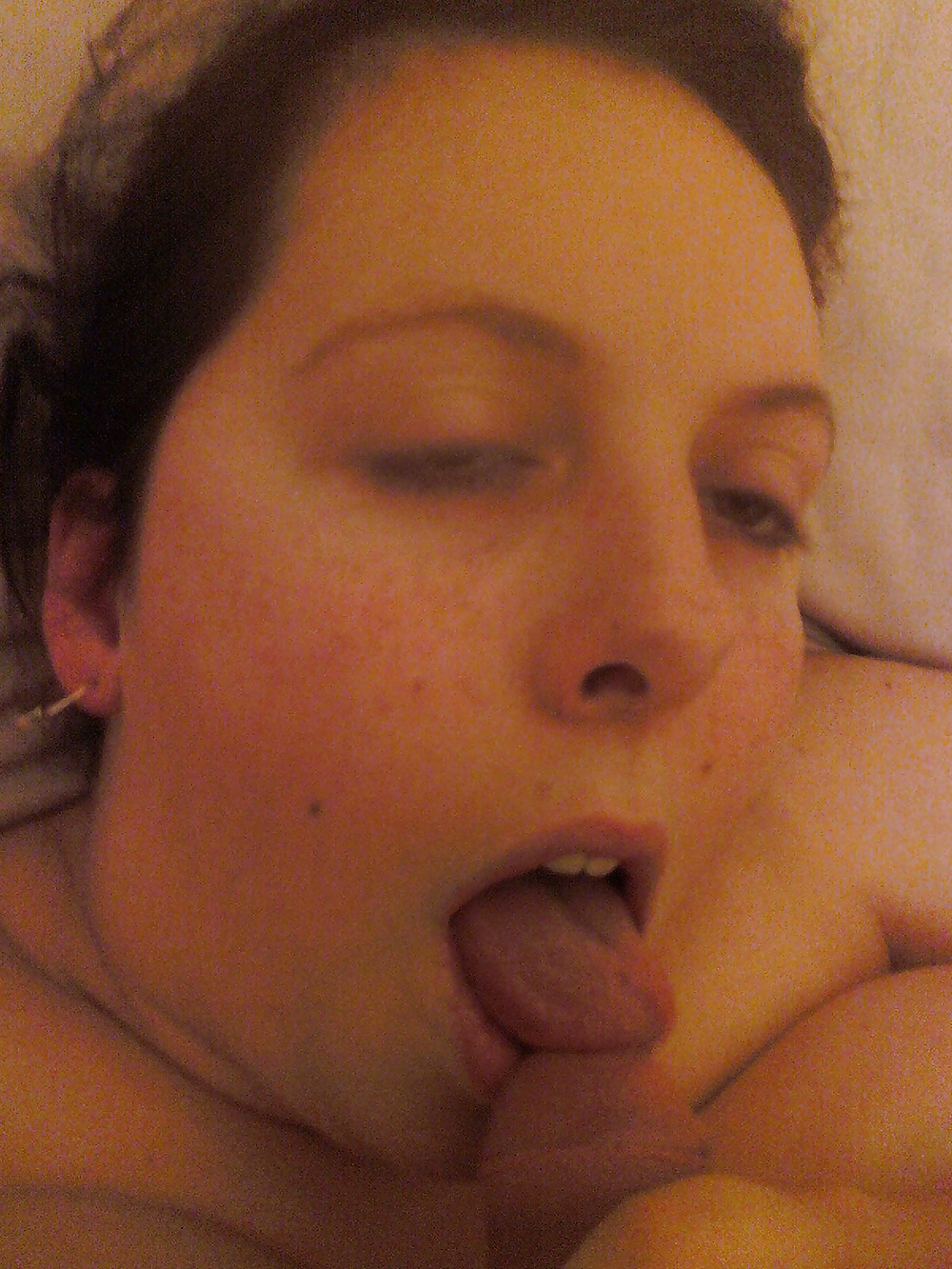 Blowjob &amp; Cumshots — 32
