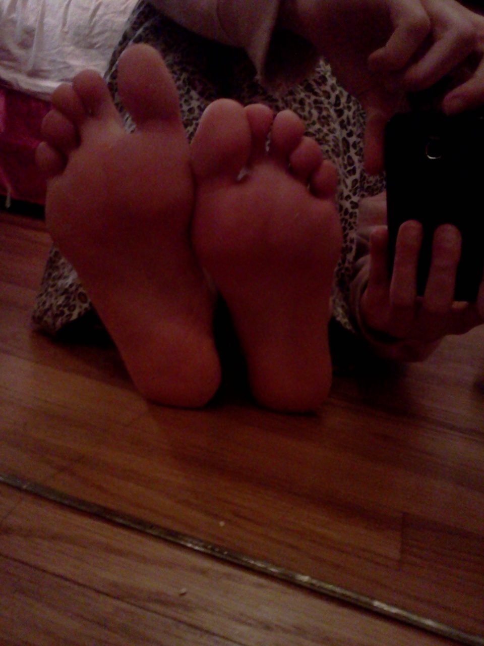 Foot fetish mix — 29