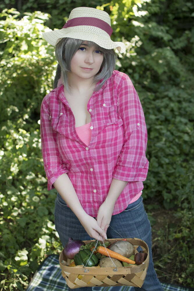 Judy Hopps Cosplay — 14