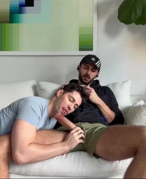 faggot bait 2 - alpha cock luring in fag service — 22
