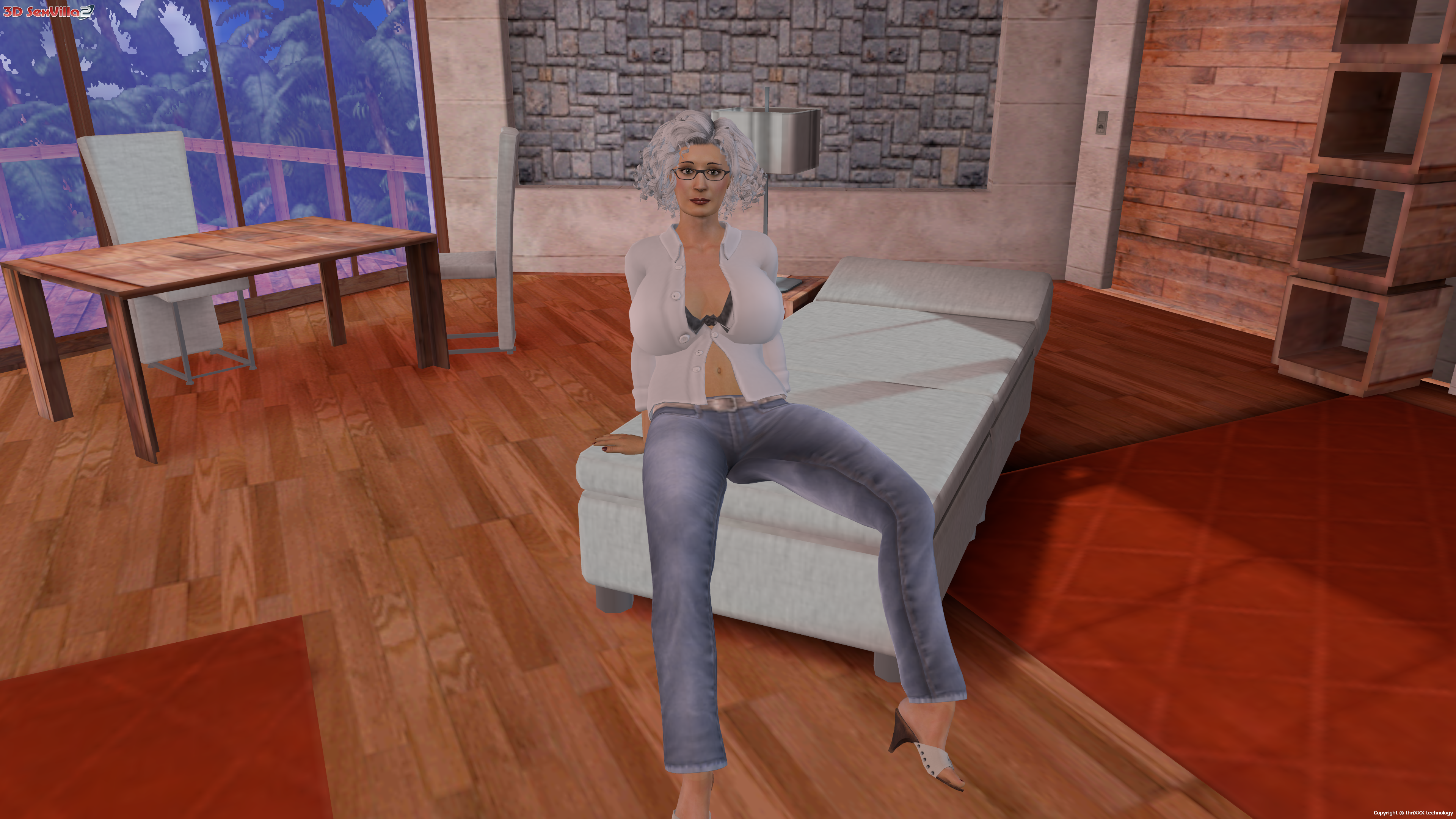 3d fantasy fun — 11