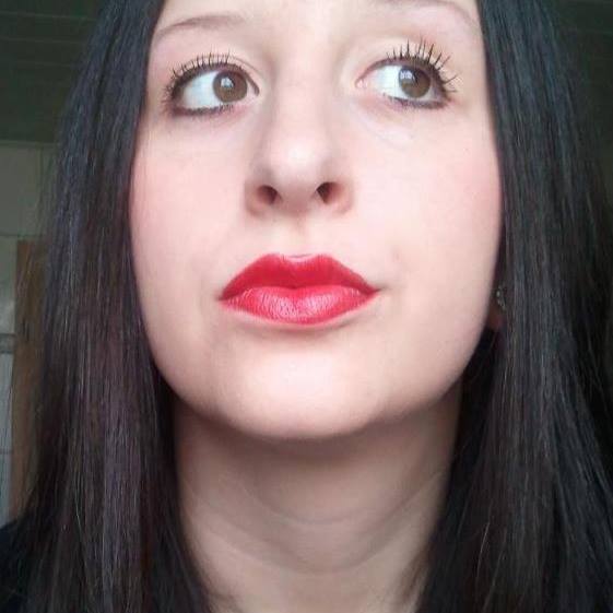 We love Lipstick — 18