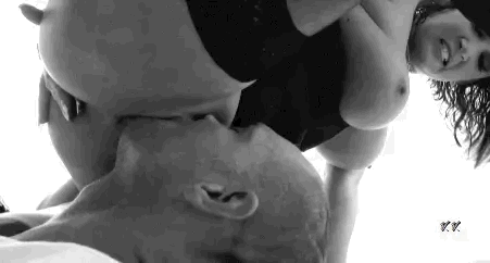 Pussy eating — 60
