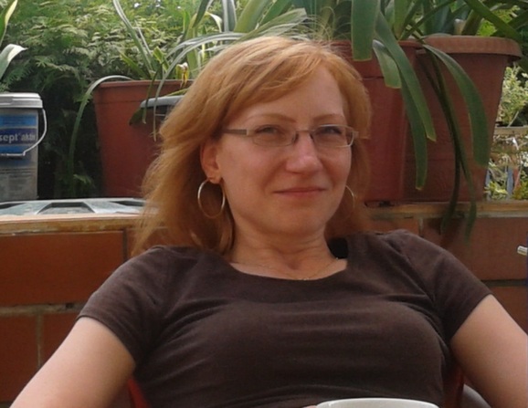 German Milf — 20