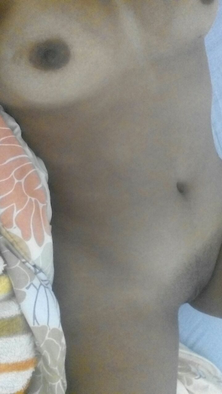 mulher do corno vive mandando nudes pra mim — 6