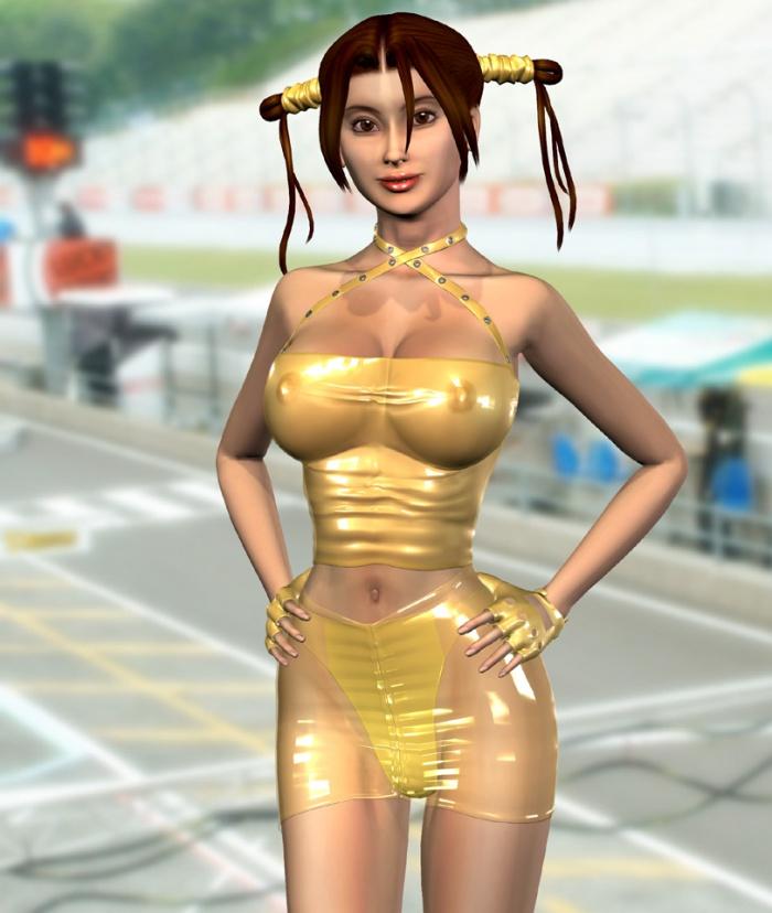 3d gallery — 16