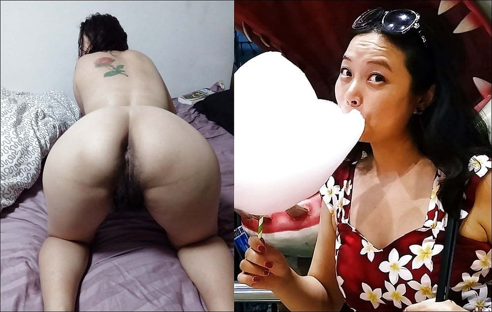 Asian MILF Yu Fan aka Hope — 12