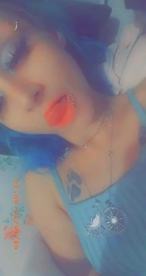 Lil Bitch Blue my ddlg toy sub — 13